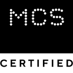 MCS Certified accreditation